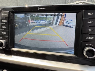 Kia Picanto Kia Picanto 1.0 CVVT ComfortLine Navigator, Navi,CarPlay,Camera,Elekt Pakket - afbeelding nr 38