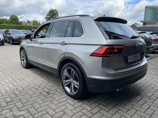Volkswagen Tiguan Volkswagen Tiguan 1.4 TSI ACT Highline ACC*NAVI*CANERA*PDC* - afbeelding nr 6