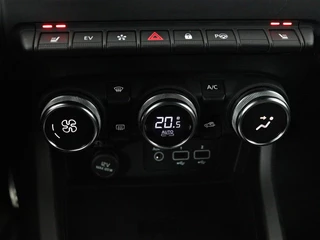 Renault Arkana Renault Arkana 1.6 E-Tech full hybrid 145 R. S. Line | Trekhaak |  Stoel & stuurverwarming | Leder/Alcantara | Adaptive cruise | Camera | Carplay | Keyless | Navigatie | Full LED - afbeelding nr 30