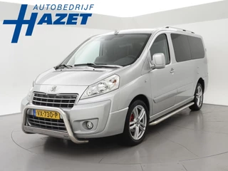 Peugeot Expert 229 2.0 HDI 128 PK L2H1*MARGE!*+ DRAADLOZE CARPLAY