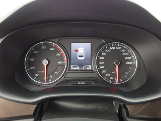 SEAT Ateca AUTOMAAT / TREKHAAK / FULL LED / 360GR CAMERA / DAB+ / KEYLESS / CARPLAY / NL-AUTO - afbeelding nr 28