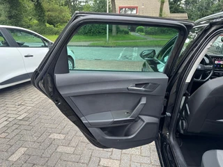 SEAT Leon SEAT Leon Sportstourer 1.5 TSI Style Business Intense - afbeelding nr 32