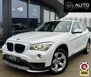 BMW X1 sDrive20i Executive