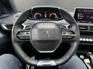 Peugeot 3008 Peugeot 3008 1.6 PureTech GT Line|Pano|Massage|Trekhaak|Leer - afbeelding nr 51