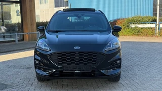 Ford Kuga - afbeelding nr 13
