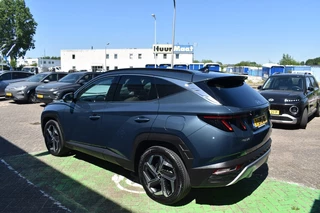 Hyundai Tucson - afbeelding nr 3