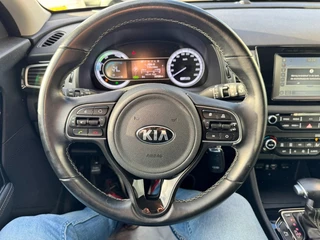 Kia Niro - afbeelding nr 14