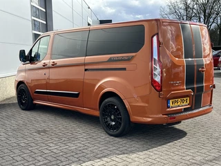 Ford Transit Custom - afbeelding nr 5