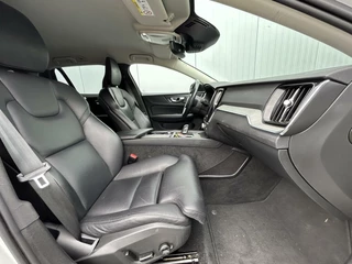 Volvo V60 Volvo V60 Cross Country 2.0 B5 AWD  Pro - afbeelding nr 23