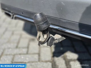 Mercedes-Benz C-Klasse Mercedes C-klasse Estate 350 e  Edition|Zeer netjes / 179pk - afbeelding nr 34