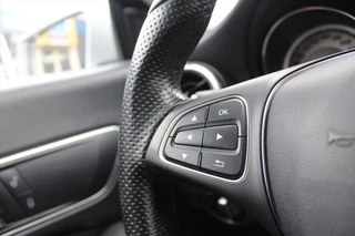 Mercedes-Benz CLA Mercedes CLA-Klasse Shooting Brake 200 d 136pk 7G-DCT | Orig. NL | Trekhaak afneembaar | - afbeelding nr 20