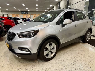 Opel Mokka 1.6 CDTI Automaat Innovation Navigatie Cruise Keyless Handel Export