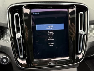 Volvo XC40 - afbeelding nr 31