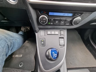 Toyota Auris - afbeelding nr 12
