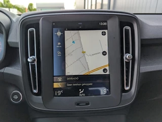 Volvo XC40 Volvo XC40 2.0 T4 | Navigatie | Parkeersensoren - afbeelding nr 23