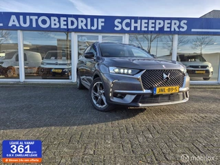 DS DS 7 Crossback E-Tense 300 4x4 Rivoli