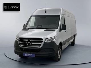 Mercedes-Benz Sprinter - 33896901-0