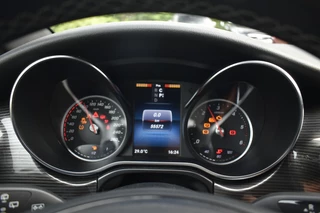 Mercedes-Benz V-Klasse Mercedes-Benz V-Klasse V 300 d 4MATIC extra lang geel kent incl btw / bpm - afbeelding nr 35