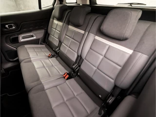 Citroën C5 Aircross Citroën C5 Aircross 1.6 Plug-in Hybrid Sport Automaat 225 Pk (GROOT NAVI, APPLE CARPLAY, LEDEREN SPORTSTOELEN, CRUISE, 360 CAMERA, NIEUWE APK, NIEUWSTAAT) - afbeelding nr 18