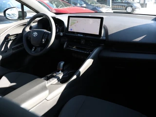 Toyota C-HR - afbeelding nr 3