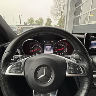 Mercedes-Benz C-Klasse - afbeelding nr 19