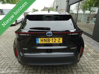 Toyota Yaris Cross Toyota Yaris Cross 1.5 Hybrid Executive | Panorama - afbeelding nr 26