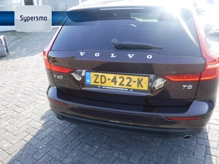 Volvo V60 - afbeelding nr 5