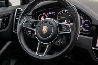 Porsche Cayenne - afbeelding nr 34