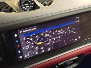 Porsche Cayenne Porsche Cayenne Coupé 3.0 E-Hybrid | Sport chrono | Pano | 360 camera | Luchtvering | Stoelverkoeling - afbeelding nr 28