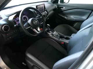 Nissan Juke 06/2024 - afbeelding nr 8