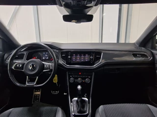 Volkswagen T-Roc - afbeelding nr 7