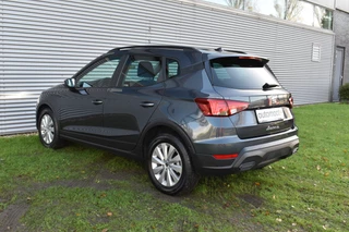 SEAT Arona Automaat Navigatie Parkeer camera Btw auto - afbeelding nr 16