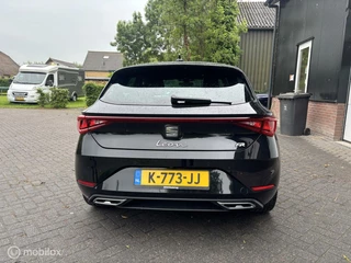 SEAT Leon Seat Leon 1.5 eTSI FR Hele nette auto - afbeelding nr 7