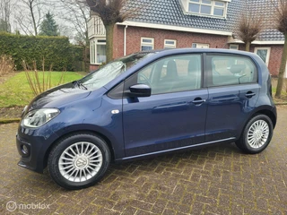 Volkswagen up! - 356265196-0