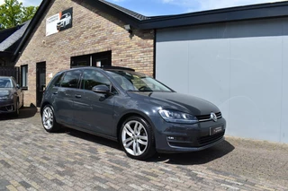 Volkswagen Golf - afbeelding nr 2