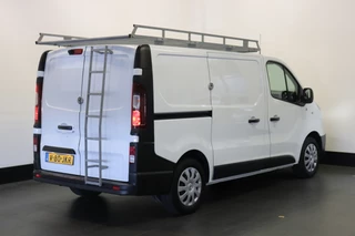 Renault Trafic - Airco - Cruise - Navi - € 12.900,- Excl. - afbeelding nr 2