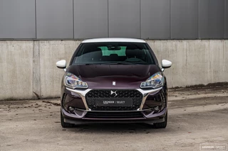 Citroën DS3 - afbeelding nr 6
