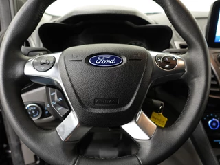 Ford Transit Connect Ford Transit Connect L2 100pk Automaat Trend Trekhaak Navigatie Apple Carplay Cruise control Airco - afbeelding nr 22