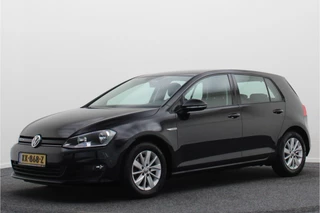 Volkswagen Golf Volkswagen Golf 1.0 TSI Edition Airco, Navigatie, Bluetooth, Elektrisch Pakket, USB/AUX, 15'' - afbeelding nr 15