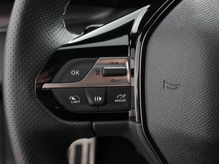 Peugeot 308 Peugeot 308 1.2 PureTech GT Climate control Adaptive cruise control Parkeersensoren Achteruitrijcamera Navigatie Voorstoelen verwarmd LED Apple Carplay/ Android Auto - afbeelding nr 14