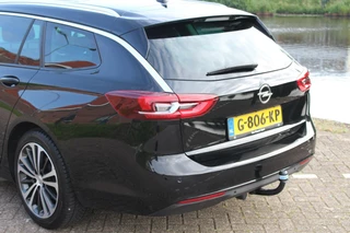 Opel Insignia Opel Insignia Sports Tourer 1.5 Turbo Business Executive /Automaat/Schuifdak - afbeelding nr 27