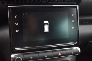 Citroën C3 Aircross Citroën C3 Aircross 1.2 PT C-SERIES / NAVI / CONNECTED APPS / PDC - afbeelding nr 28