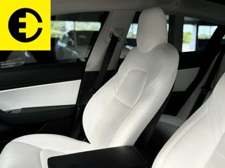 Tesla Model 3 Tesla Model 3 Performance AWD 75 kWh | Full self drive | Stoelverwarming | Track mode - afbeelding nr 6