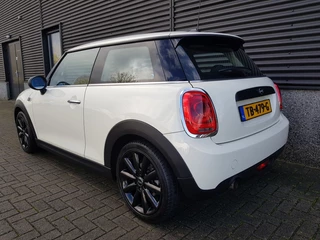 MINI One - afbeelding nr 11