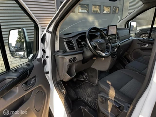 Ford Transit Custom Ford Transit Custom 300 2.0 TDCI L2H1 130PK/NAVI/CRUISE/CAMERA - afbeelding nr 10