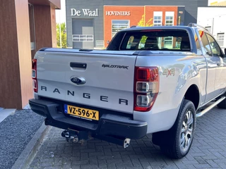 Ford Ranger - afbeelding nr 20