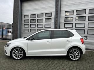 Volkswagen Polo - afbeelding nr 2