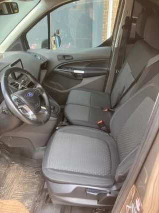 Ford Transit Connect Ford Transit Connect Gesloten Bestel L2, Automaat - afbeelding nr 11
