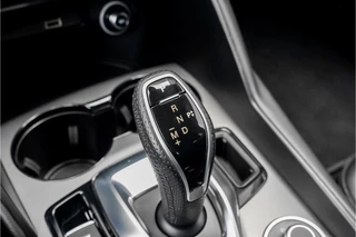 Alfa Romeo Giulia Facelift CarPlay Leder 19