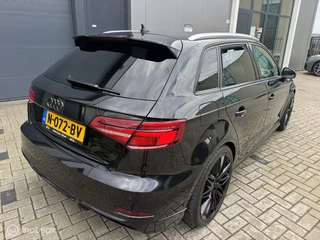 Audi A3 Audi A3 Sportback 1.5 TFSI CoD Sport S Line Edition - afbeelding nr 7